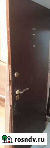 Дверь входная Казань - изображение 1