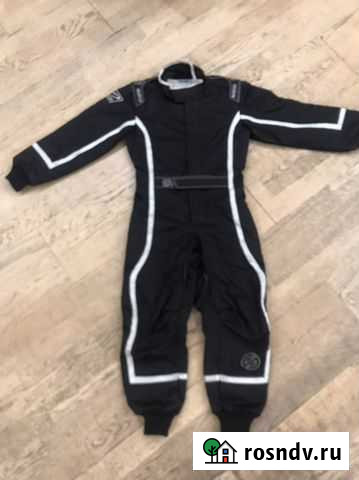Гоночный комбинезон sparco Коммунарка - изображение 1