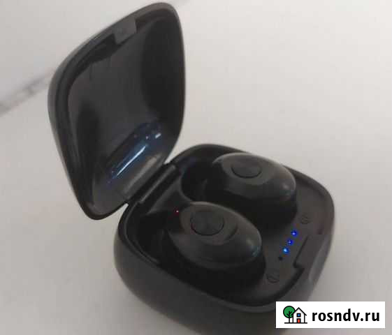 Наушники TWS XG-5.0 Ульяновск - изображение 1
