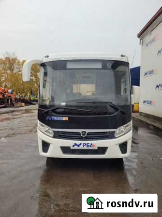Городской автобус ПАЗ 320435-04, 2018 Москва - изображение 1
