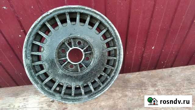 Диск R13 литой Эртиль - изображение 1