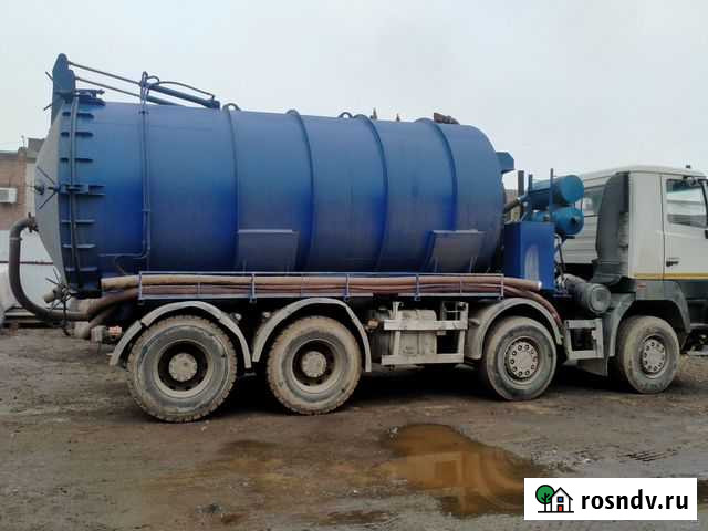 Услуги Аренда илосос Казань - изображение 1