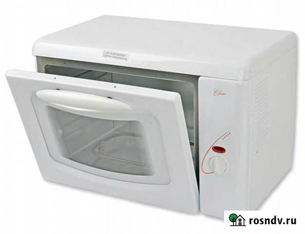 Шкаф жарочный духовка Петропавловск-Камчатский - изображение 1