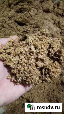 Пивная дробина Волжский - изображение 1