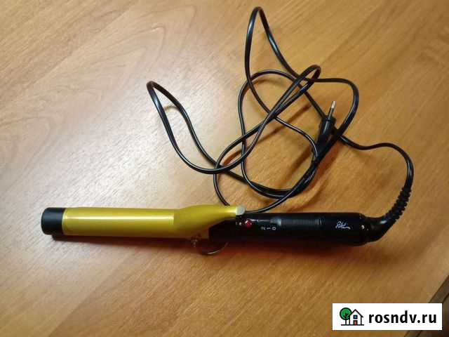 Плойка 24мм Долгопрудный - изображение 1