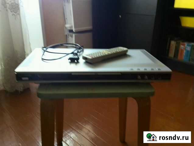 DVD плеер Уфа - изображение 1