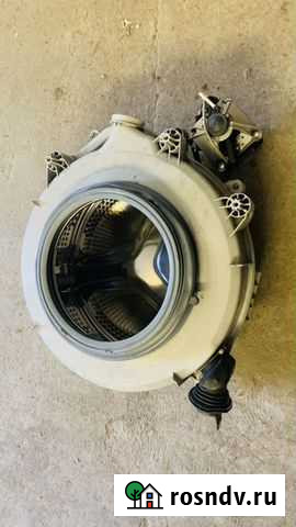 Запчасти для стиральной машины beko Самара - изображение 1