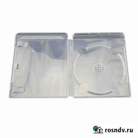 Коробка под диск PS-3 (Original) (New) Иркутск