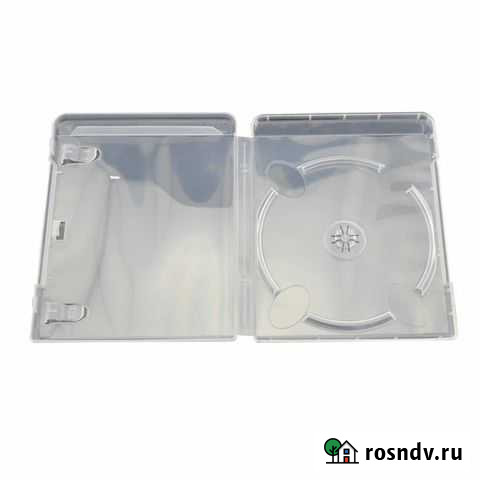 Коробка под диск PS-3 (Original) (New) Иркутск - изображение 1