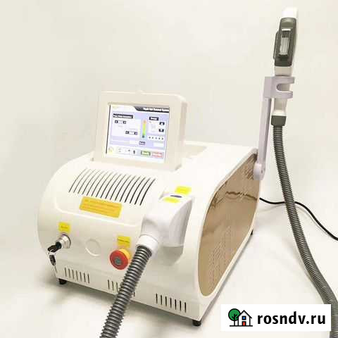 Лазер для эпиляции Москва - изображение 1