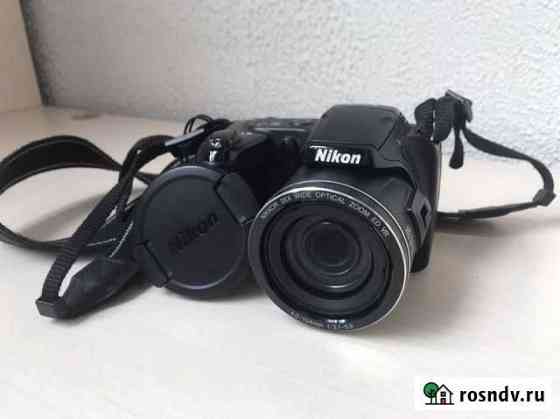 Nikon coolpix L810 Киров
