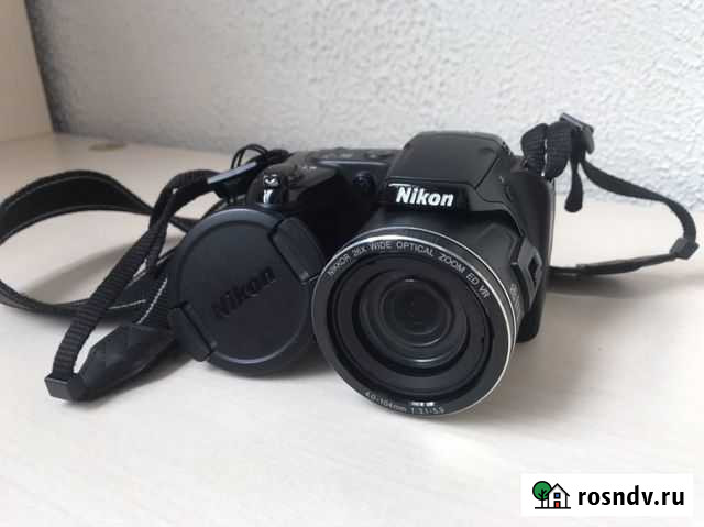 Nikon coolpix L810 Киров - изображение 1