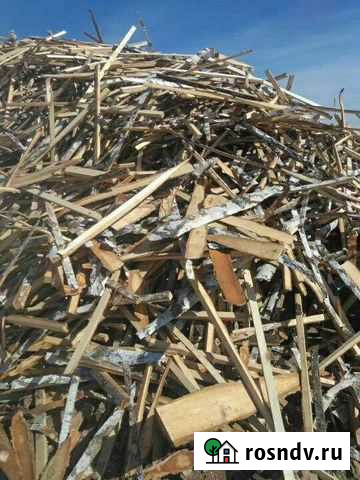 Продаю березовую срезку Курган - изображение 1