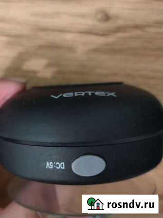 Портативная колонка vertex Балашиха - изображение 1