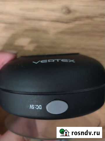Портативная колонка vertex Балашиха - изображение 1