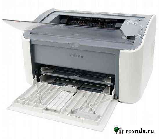 Принтер canon lbp 2900 Омск