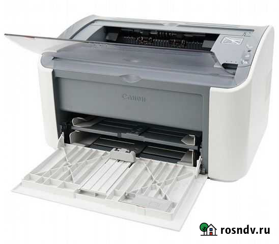 Принтер canon lbp 2900 Омск - изображение 1