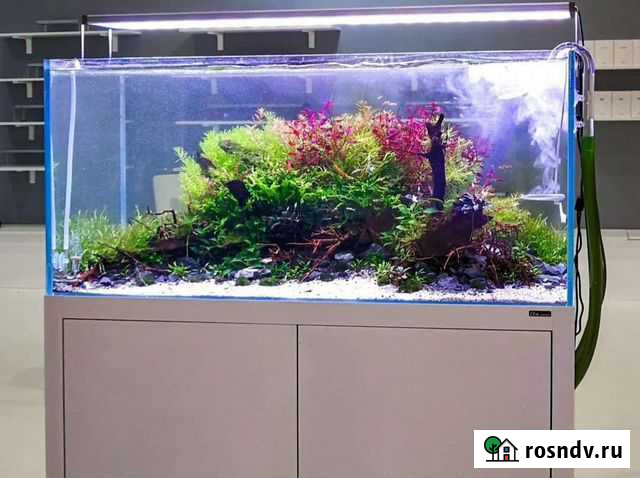 LED освещение для аквариума/палюдариума/террариума Дубна - изображение 1