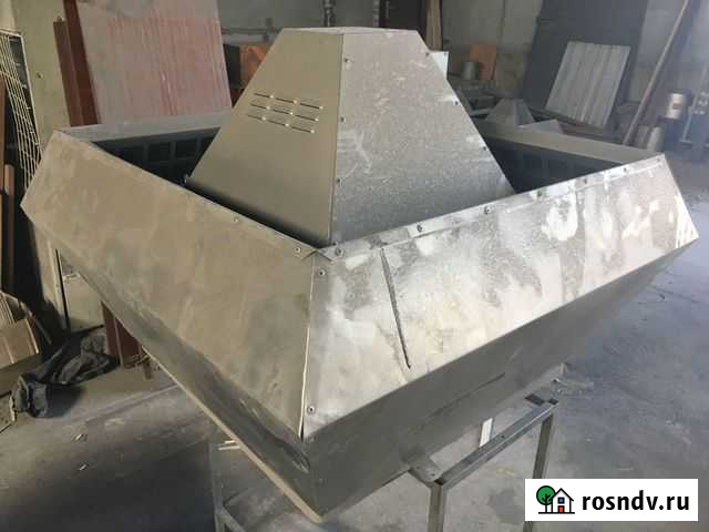 Вентилятор Systemair dvni 450DV, dvn500dv, MUB 042 Волгоград - изображение 1