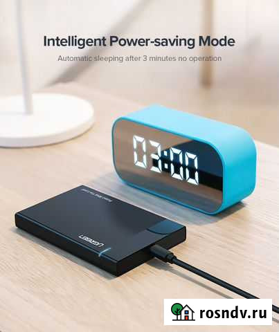 Бокс для жёсткого диска 2,5 SATA к USB 3.1 Type C Красноярск - изображение 1