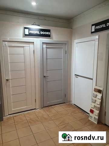 Межкомнатные двери Калуга - изображение 1