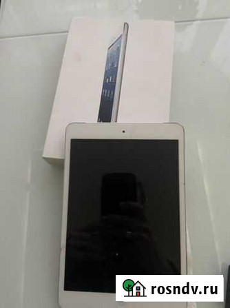 iPad mini Лыткарино - изображение 1