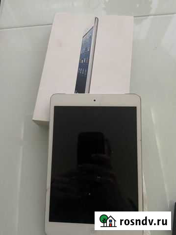 iPad mini Лыткарино - изображение 1