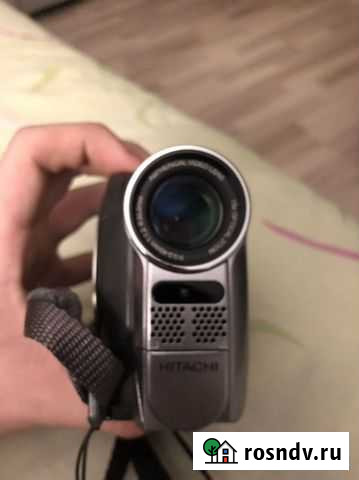 Видеокамера Калининград - изображение 1