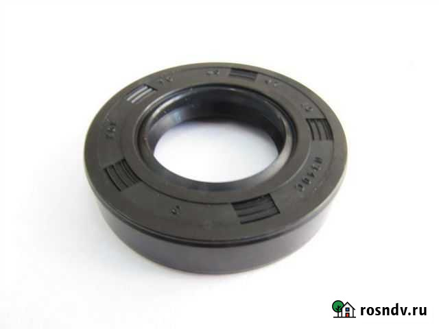 Резиновая манжета 25*47*7 для стиральной машины Киров - изображение 1