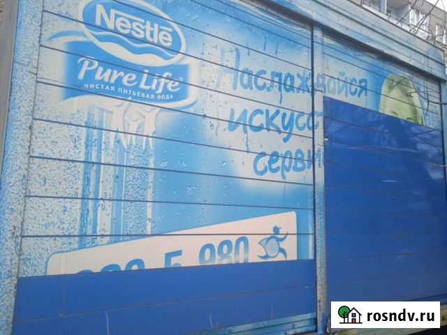 Продам будку Владимир - изображение 1