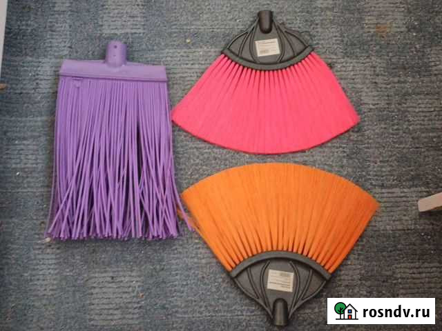 Метла, веник Стрежевой - изображение 1