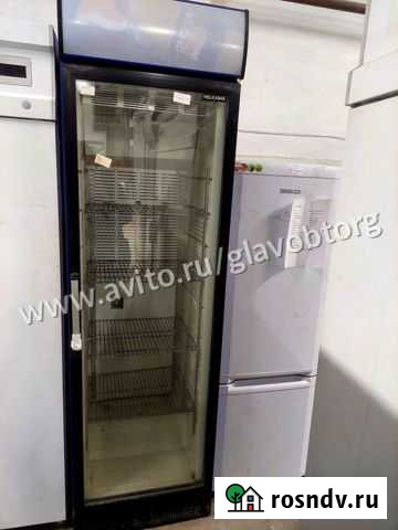 Холодильный шкаф Казань - изображение 1