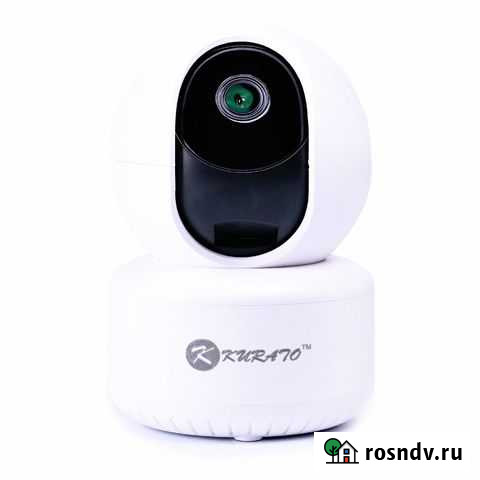 Видеокамера Wi-Fi NPC-006 Новосибирск - изображение 1