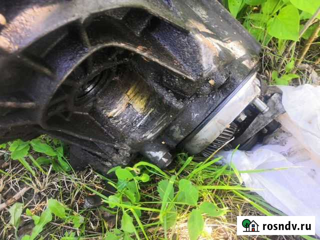 Коробка передач Renault scenic 2005 1,6 Почеп - изображение 1