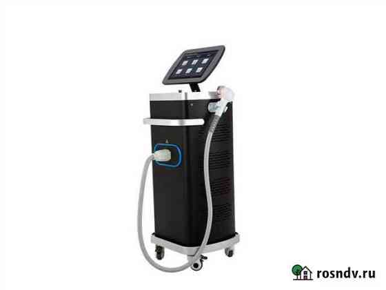 Аппарат для лазерной эпиляции Fg2000d+ Самара