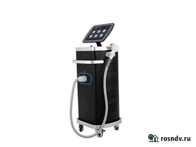 Аппарат для лазерной эпиляции Fg2000d+ Самара - изображение 1