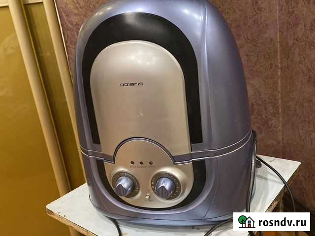 Увлажнитель воздуха Polaris Санкт-Петербург - изображение 1
