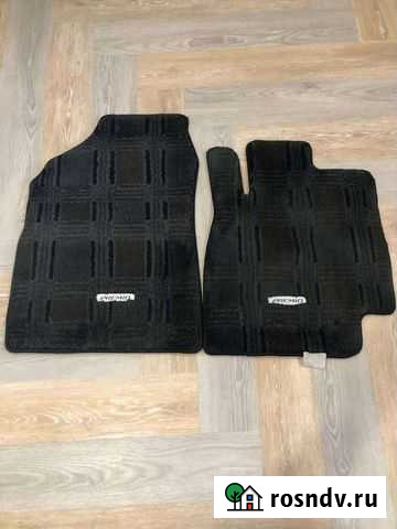 Велюровые ковры Toyota Premio Чита - изображение 1
