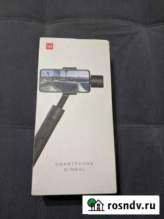 Стабилизатор Стедикам Xiaomi Yi для смартфона экшн Новокуйбышевск - изображение 1