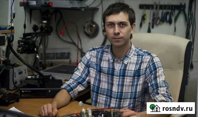 Компьютерный Мастер. Выезд на Дом. Прайс Тамбов - изображение 1