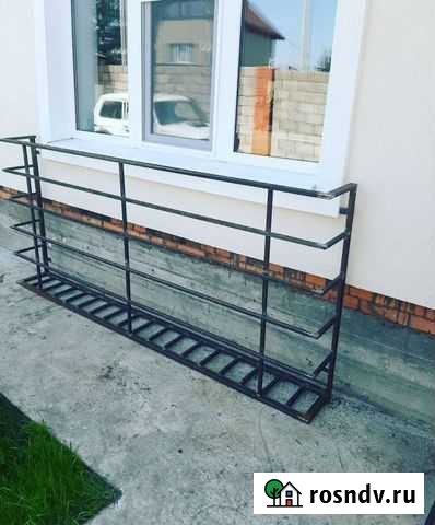 Сварка сварочные работы Самара - изображение 1