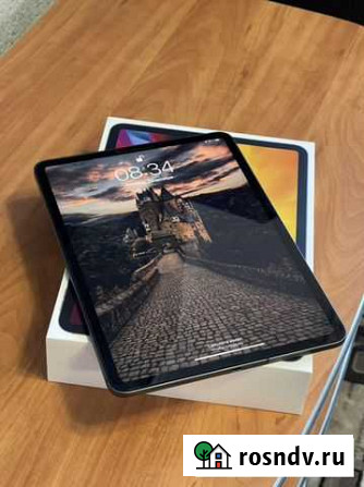 Apple iPad Pro 11 Wi-Fi + Cellular 128GB Вышний Волочек - изображение 1