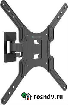 Кронштейн onkron M2 black черный / 26-55 макс. 40 Ульяновск - изображение 1