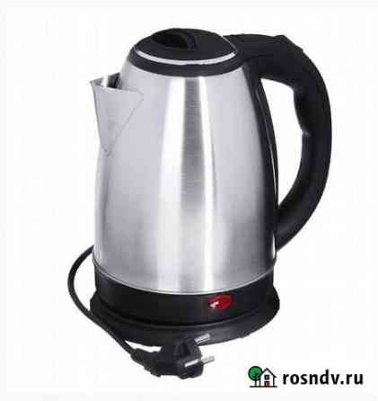 Чайник электрический новый Курск