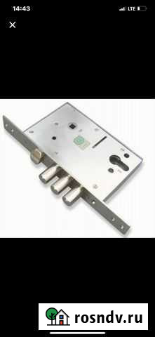 Дверной замок Гардиан, новый Екатеринбург - изображение 1