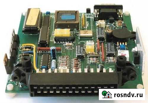 Иммобилайзеры. Чиптюнинг. Ремонт автоэлектроники Выборг - изображение 1