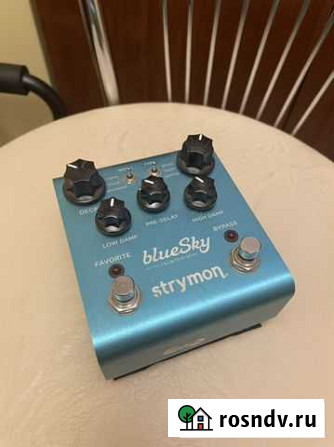 Strymon Blue Sky Ярославль - изображение 1
