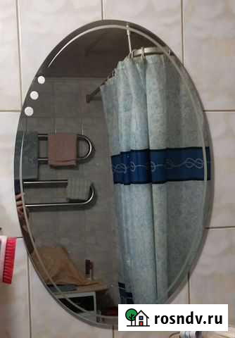 Зеркало в ванную Тольятти - изображение 1