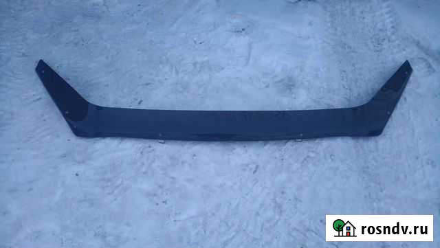 Мухобойка Ленд Крузер Прадо 120 Свободный - изображение 1