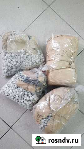 Спираль нихромовая бусы Самара - изображение 1